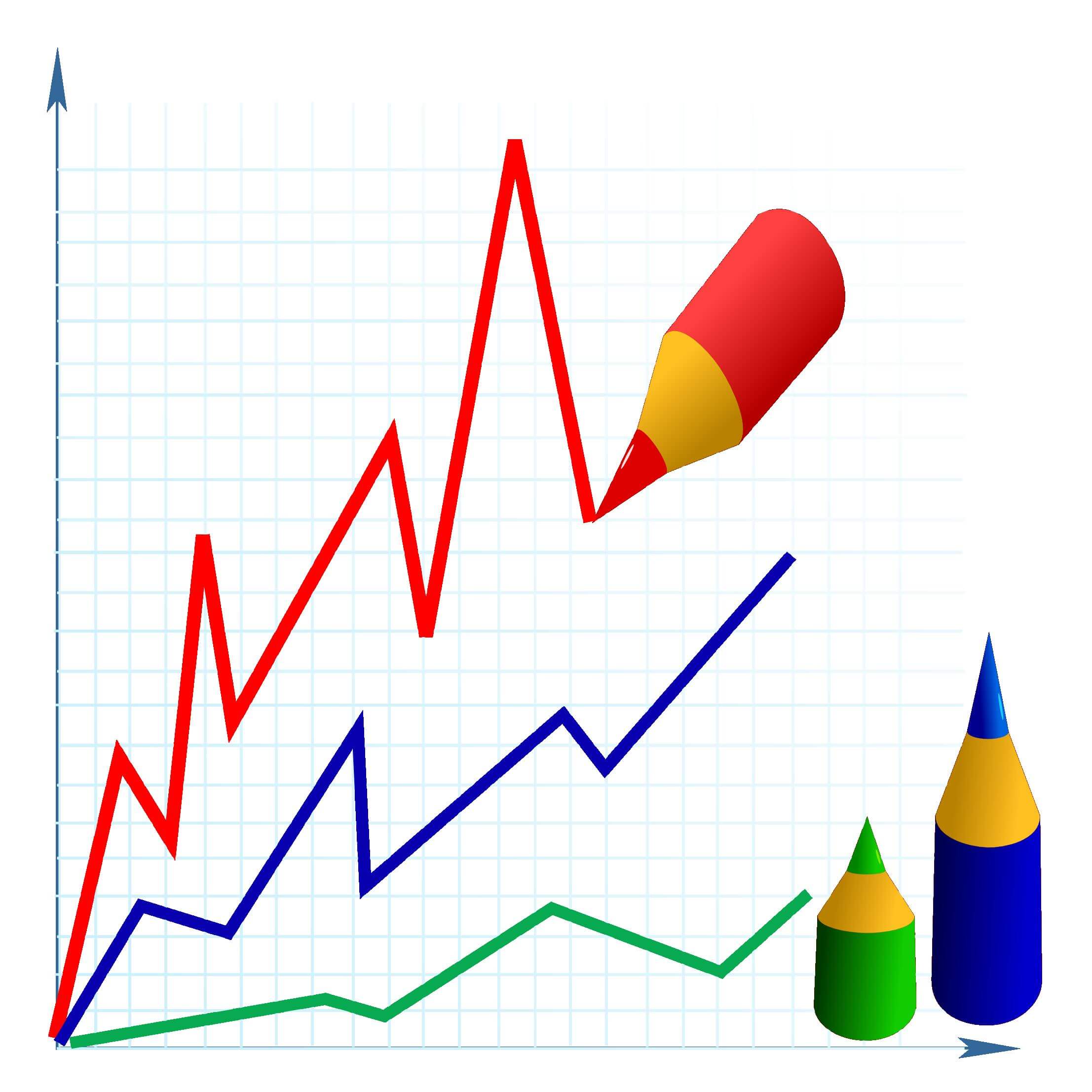 Take Responsibility and Ownership