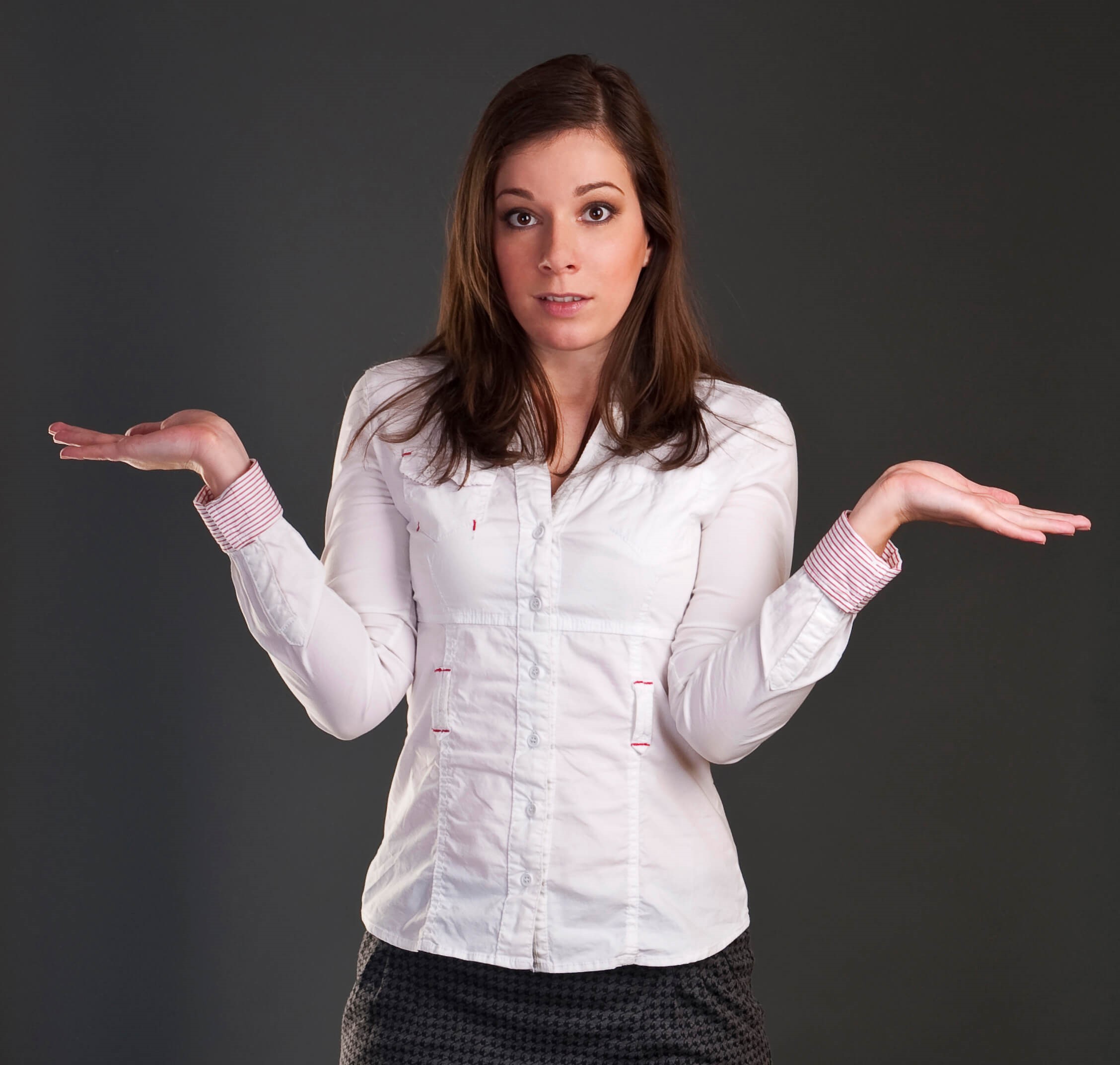 CONSCIOUS CHOICES IN UNCERTAIN TIMES…