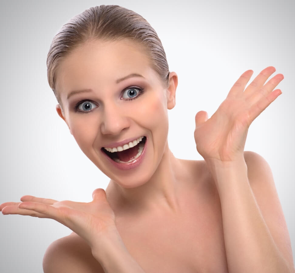 The Upside of Uncertainty