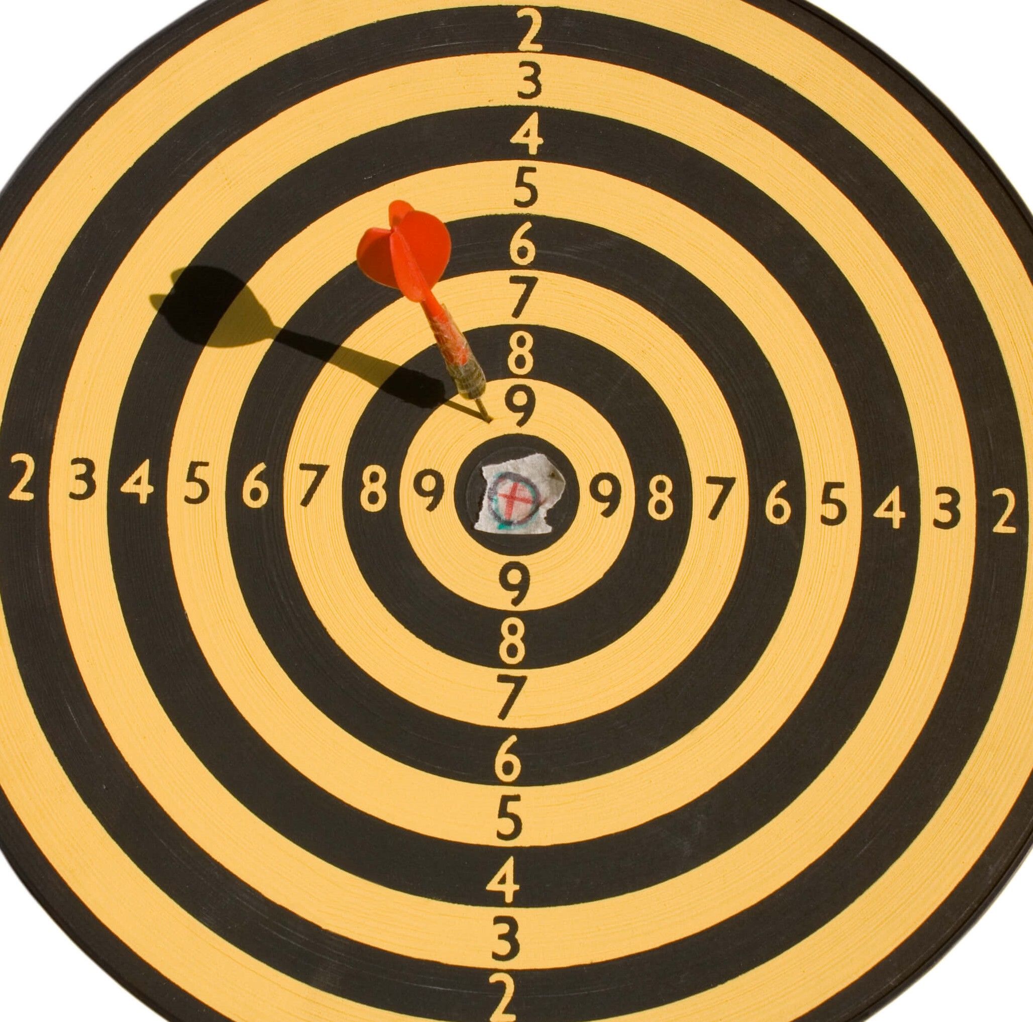 Fulfilling your New Year Resolutions