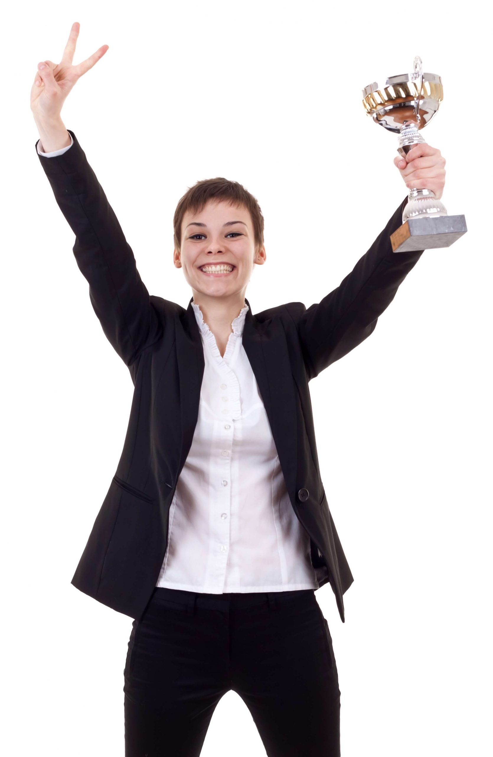 Winning - Maximize U