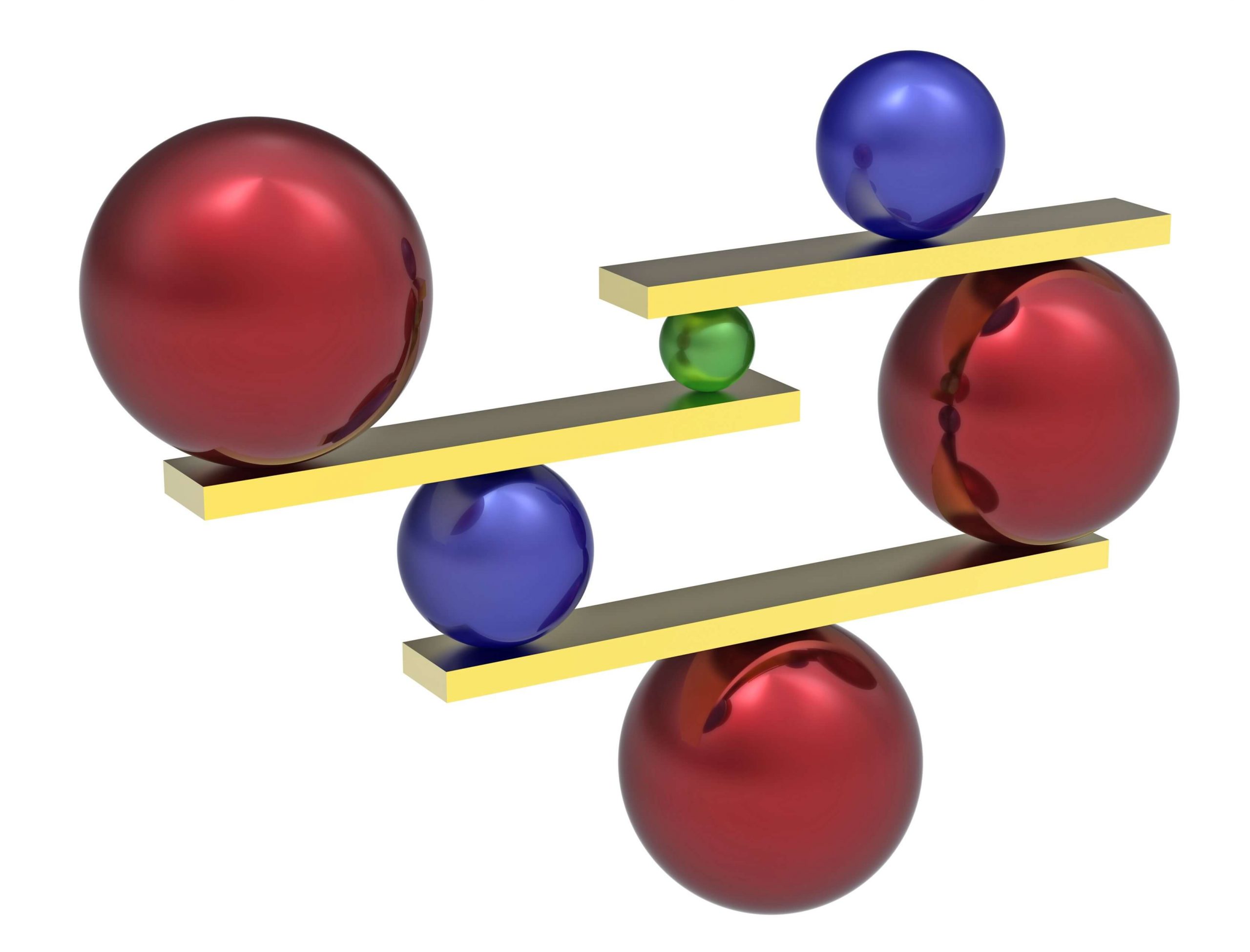 WorkLifeBalance - Maximize U