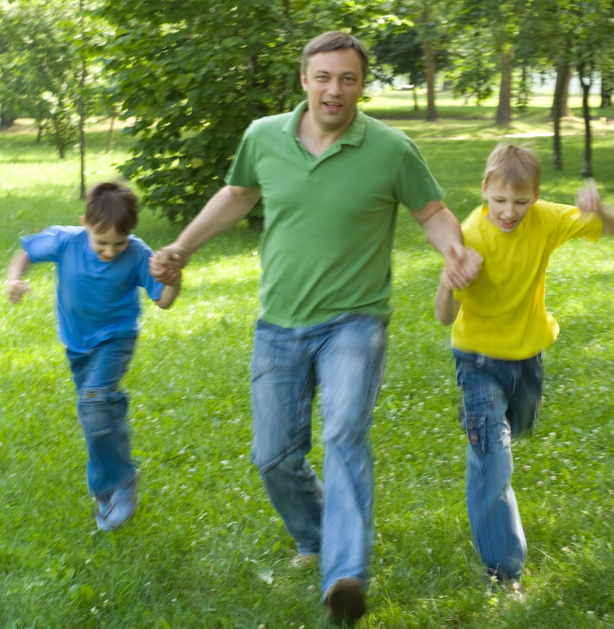 You alone can do it, but you can’t do it alone.