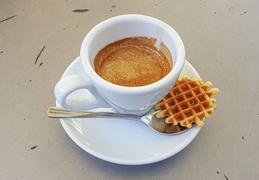 Coffee Cup- Maximus U