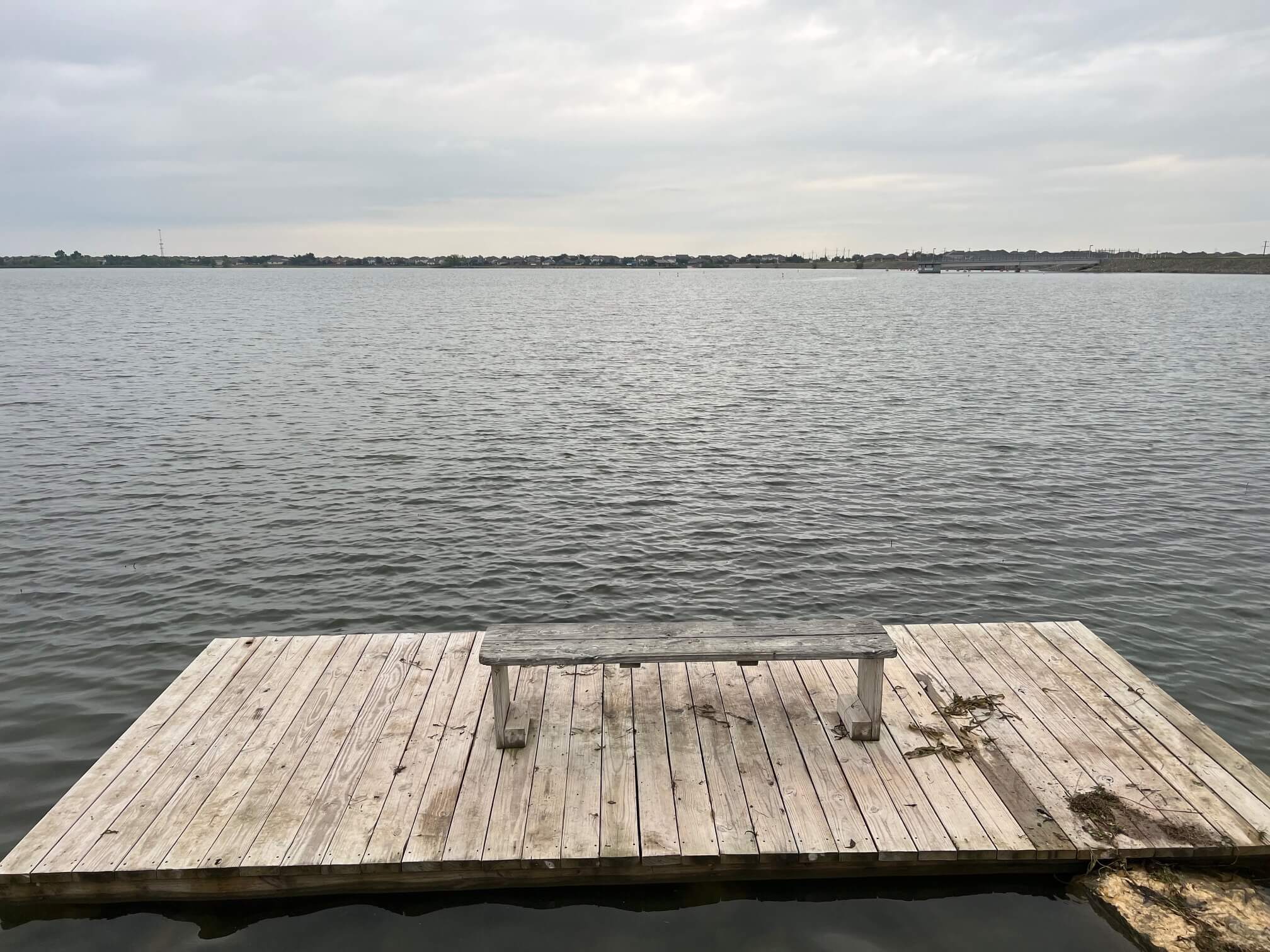 Whose house are you Dwelling In?