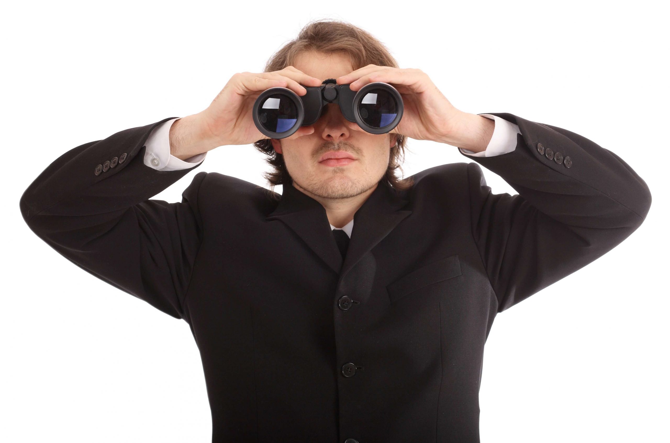 Most problems can be solved