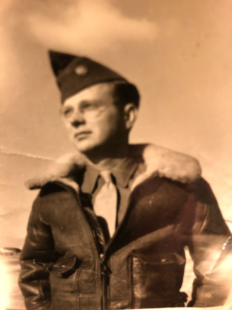 Service and Sacrifice