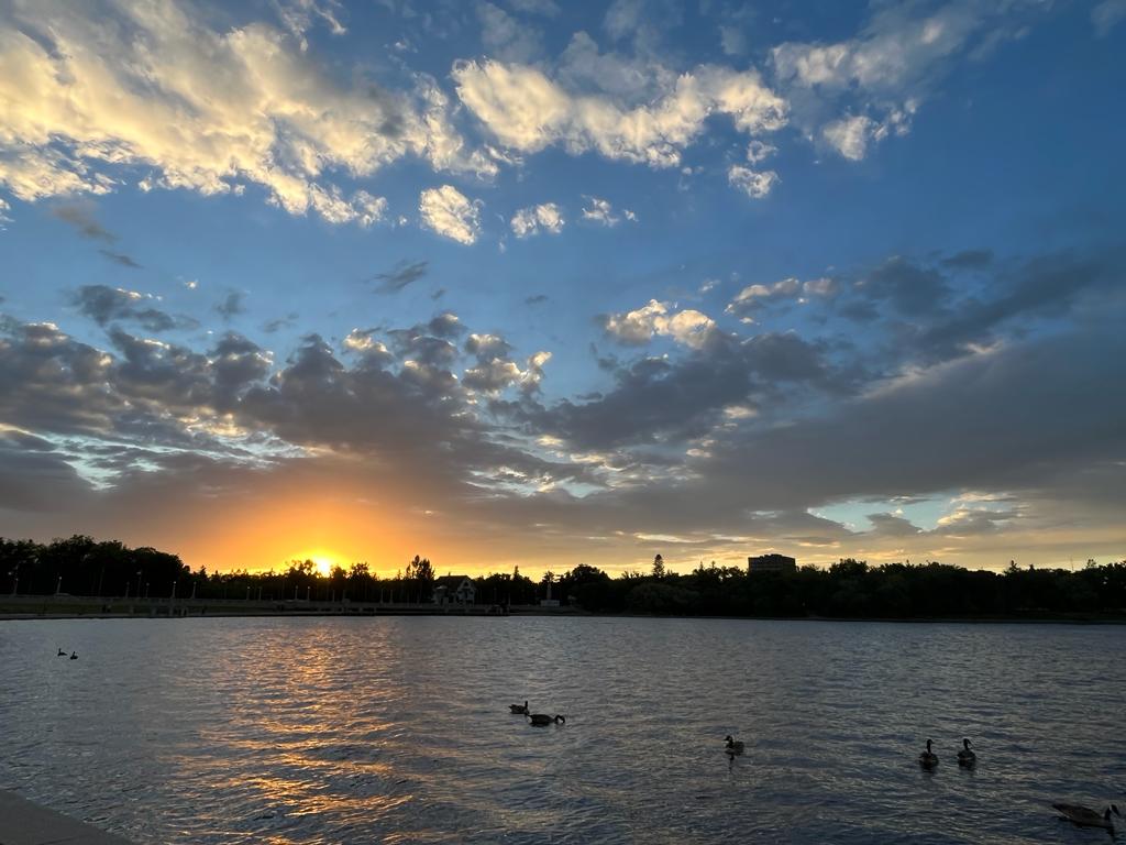 Waiting can be an effective strategy