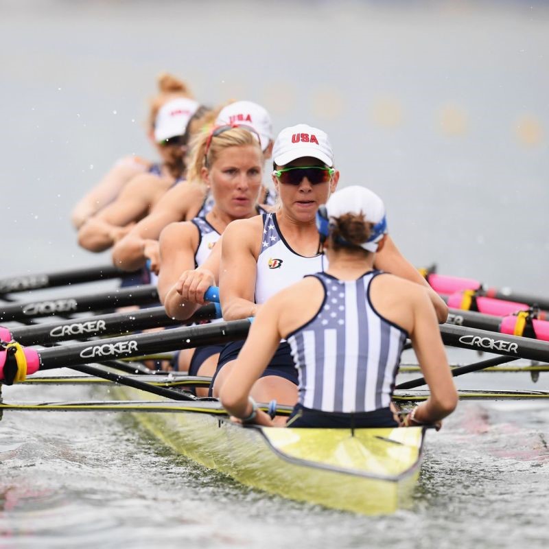 The Power of Collaboration and Teamwork