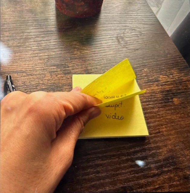 3 Steps to Avoid a 40% Loss in Productivity