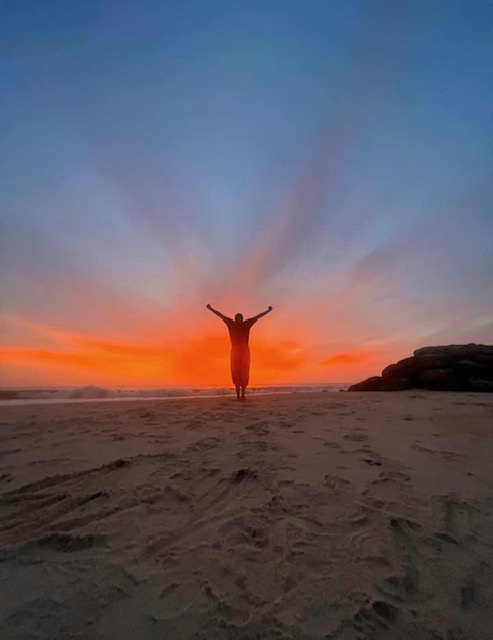 What does empowerment mean to you?