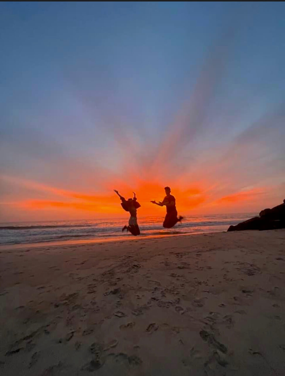 We are the ones, we’ve been waiting for