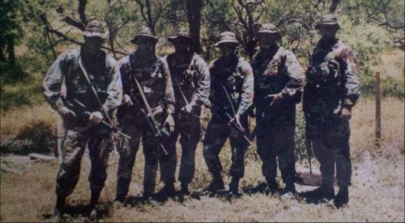 The strength of fellowship