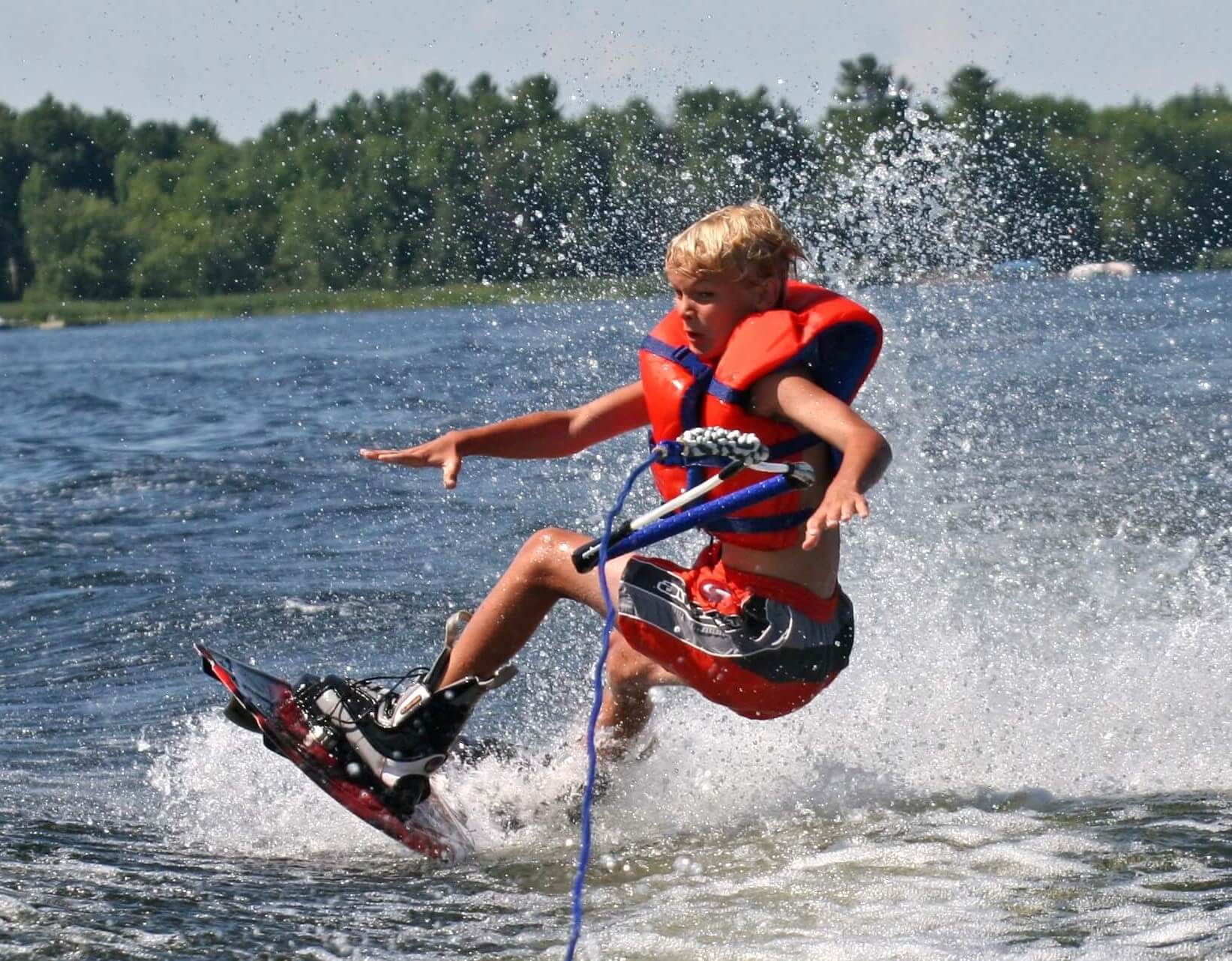 The Power of Adaptability