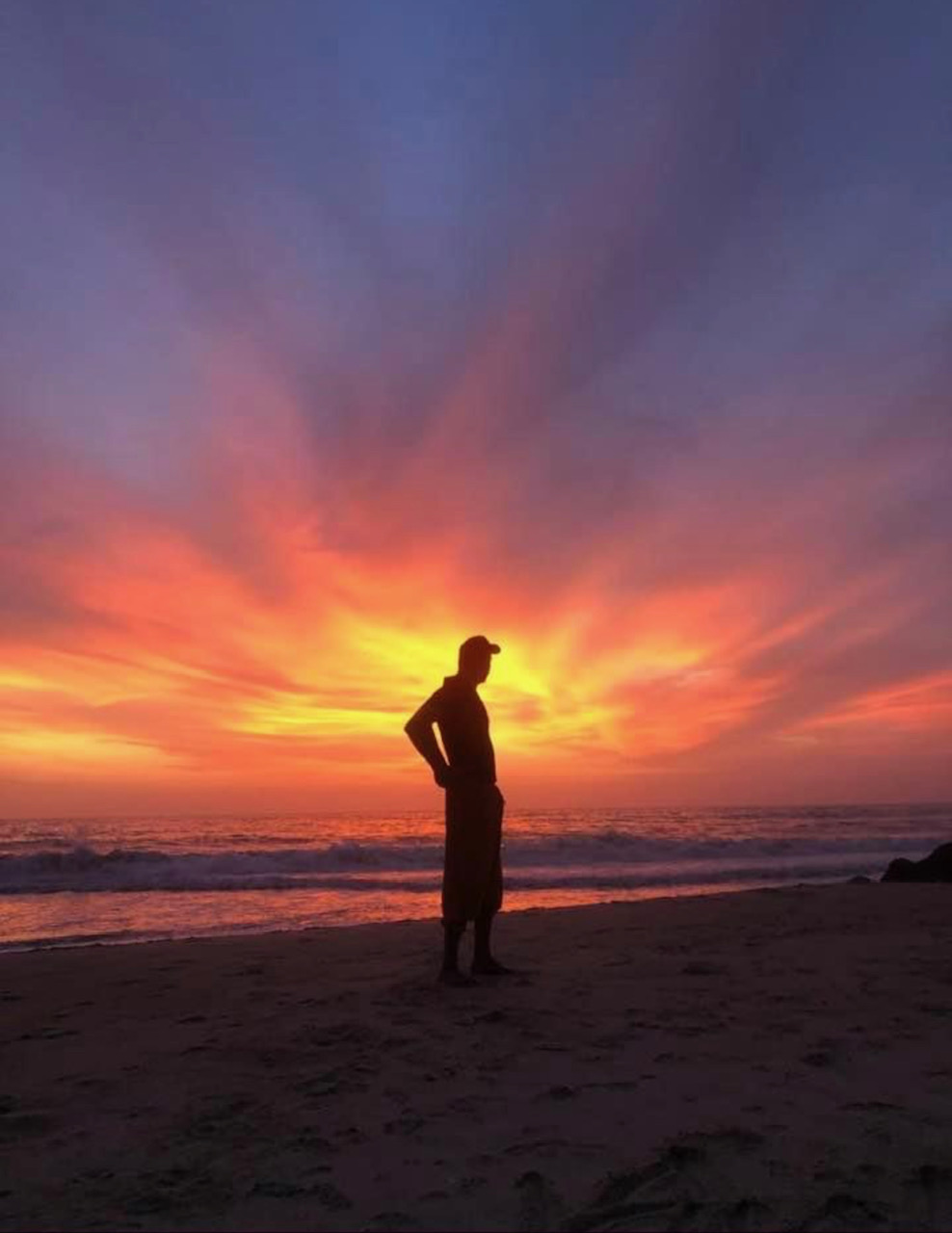 Goodbye 2023, Hello 2024!