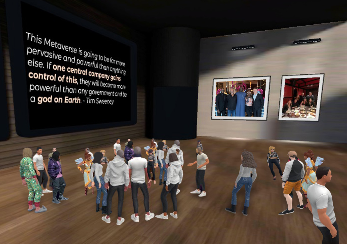 The Role of Voice and AI in Modern Marketing