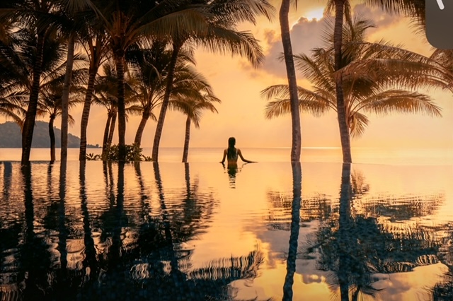 Reignite Your Passions