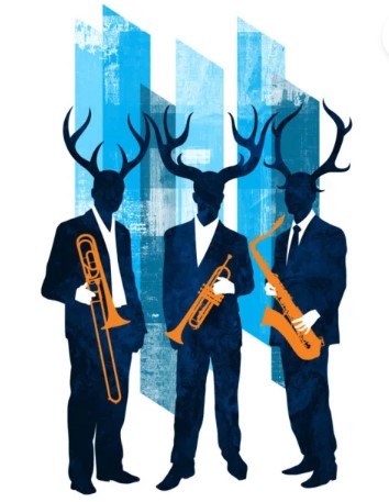 Sons of disobedience