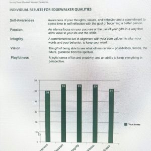 Edgewalker Assessment & Coach Analysis